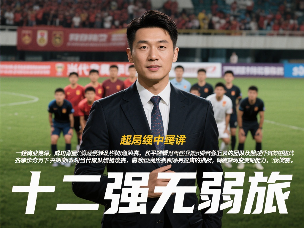 不同领域的竞争中，“十二强无弱旅”早已成