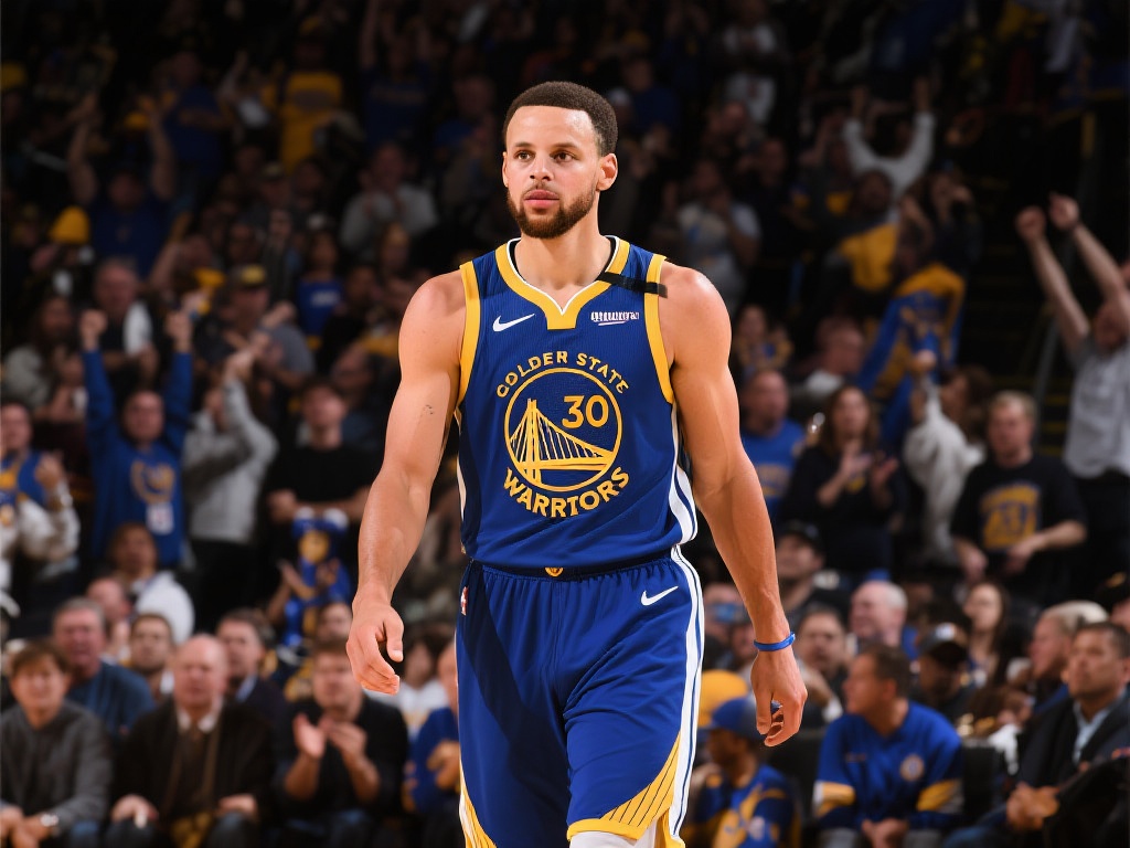 除了技术层面的优势，库里在心理层面的表现