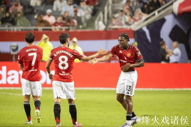 曼联2-0伯恩茅斯：红魔力压红军守住排名