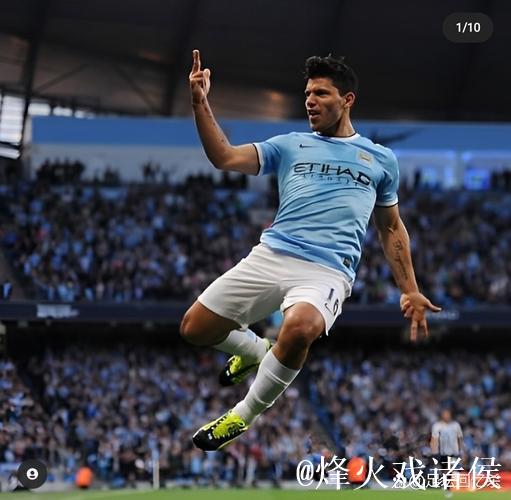 阿圭罗回忆劝梅西来曼城:简单两点一线生活非常适合他! 阿圭罗回忆劝梅西来曼城:简单两点一线生活非常适合他!