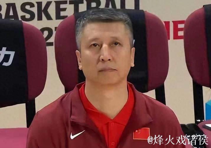 FMVP遭冷遇？被王岚嵚打爆心态失衡，球迷：郭士强弃用有道理