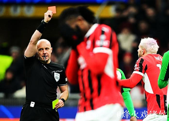 官宣:德国裁判雅布隆斯基将在欧冠第6轮执法布鲁比赛 官宣:德国裁判雅布隆斯基将在欧冠第6轮执法布鲁比赛
